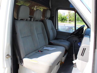 Volkswagen LT 35 foto 8