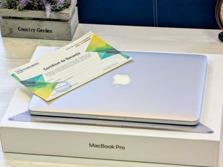 MacBook Pro 13 Retina 2015 (Core i5 5257u/8Gb Ram/128Gb SSD/13.3" Retina IPS) foto 14