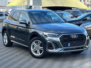 Audi Q5 foto 4