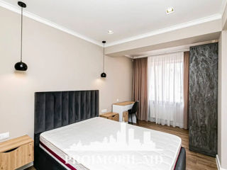 Apartament cu 3 camere, 75 m², Centru, Chișinău foto 8