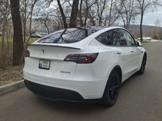 Tesla Model Y foto 4