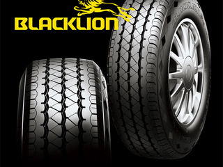 235/65 R16C Шины Blacklion, всего 1154 lei foto 1