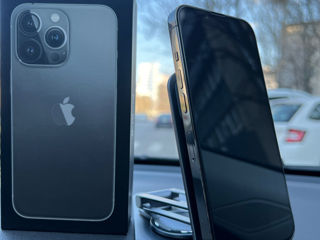 iPhone 13 Pro 256 gb space gray foto 5