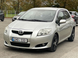 Toyota Auris foto 3