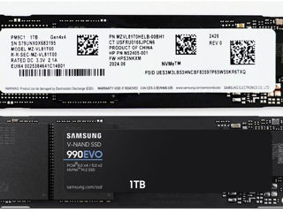 Crucial P310 2TB/ 1TB / 500GB  Samsung, Crucial, Kingston, Western Digital PCIe4.0 x4 фото 9