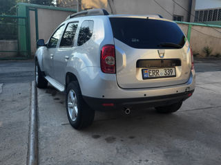 Dacia Duster foto 5