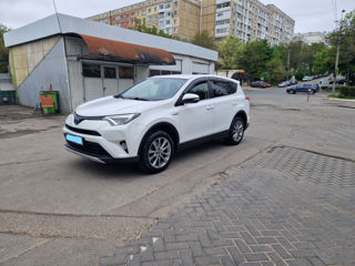 Toyota Rav 4 foto 4