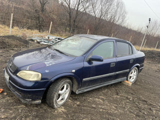 Opel Astra foto 3