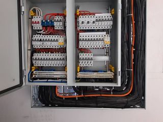 Proiectant, electrician autorizat 0.4 -10 kV
