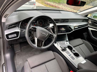 Audi A6 foto 6