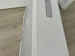 Imac M4 24-inch 10Ccpu/10Cgpu/16g/512g foto 2