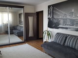 2-х комнатная квартира, район остановки "Стелуца", евроремонт, мебель, автономное отопление foto 2