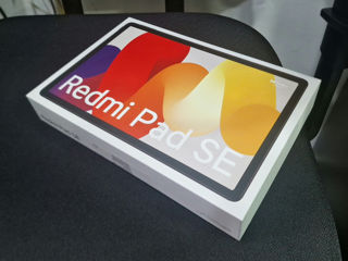 Xiaomi Redmi Pad SE 4/128 Graphite Gray