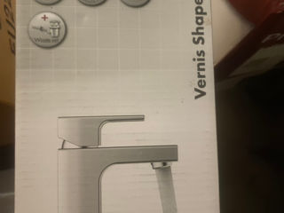 Hansgrohe Grohe Avital foto 9