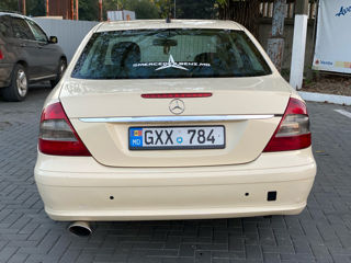 Mercedes E-Class foto 5