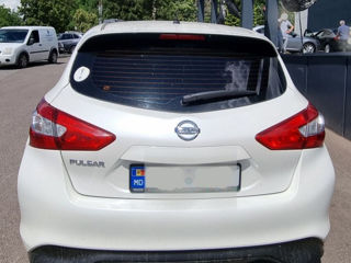 Nissan Pulsar foto 3