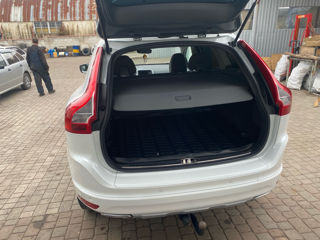 Volvo XC60 foto 5