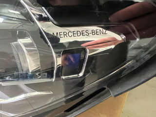 Far Mercedes E Klass w213 foto 3