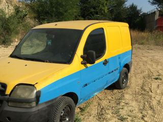 Piese Fiat doblo foto 2