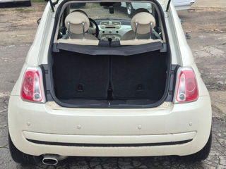 Fiat 500 foto 6