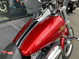 Harley - Davidson Dyna Low Rider foto 4