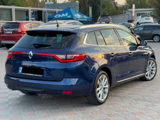 Renault Megane foto 4