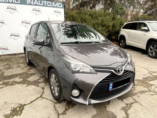 Toyota Yaris foto 5