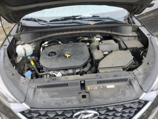 Hyundai Tucson foto 7