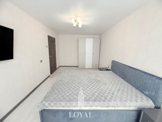 Apartament cu 1 cameră, 34 m², Ciocana, Chișinău foto 5