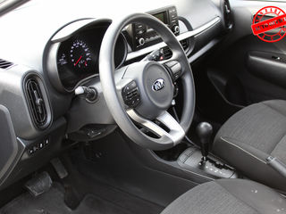 KIA Picanto foto 7