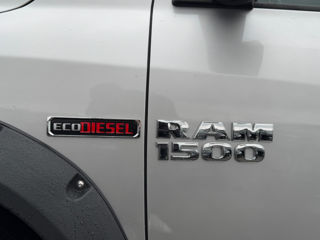 Dodge Ram foto 7