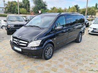 Mercedes Vito 116cdi foto 1