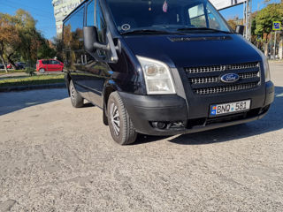 Ford Transit Connect foto 2