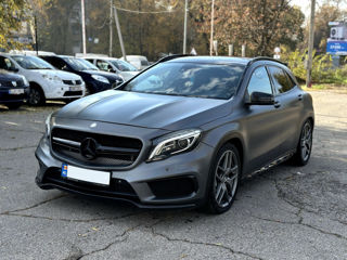 Mercedes GLA foto 3