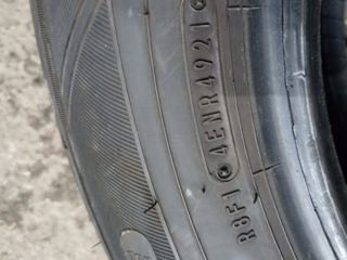 215/60 r 16 aduse din germania fara defecte foto 2