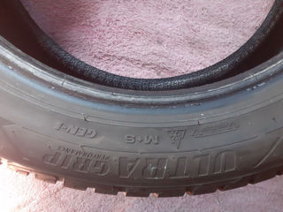 Goodyear 225/50 R17 фото 8