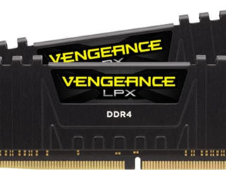 Corsair Vengeance Lpx Ddr4 64gb 2x32 2666mhz foto 1