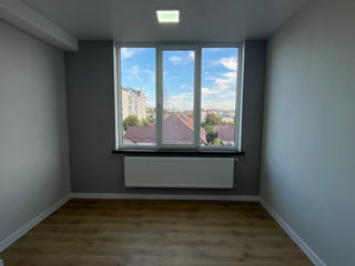 Apartament cu 2 camere, 64 m², Durlești, Chișinău foto 4