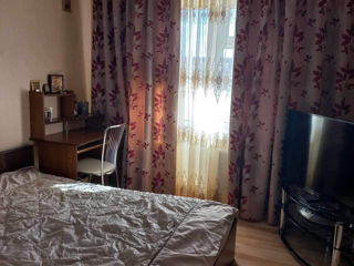 Apartament cu 2 camere, 52 m², BAM, Bălți foto 5