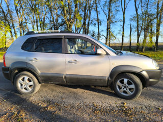 Hyundai Tucson foto 6