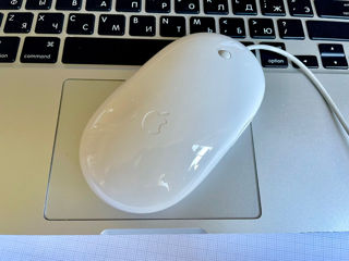 Apple Mighty Mouse foto 1
