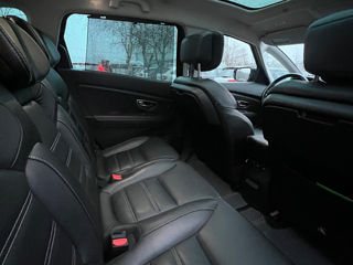 Renault Grand Scenic foto 11