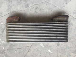 Mercedes Benz Axor Радиатор масляный теплообменник A0021888001 0021888001 foto 0