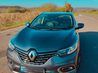 Renault Kadjar foto 2