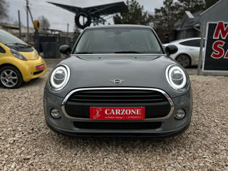 Mini Cooper foto 2