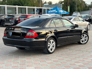 Mercedes E-Class foto 3