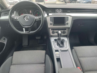 Volkswagen Passat foto 5