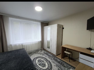 Apartament cu 1 cameră, 27 m², Râșcani, Chișinău foto 4