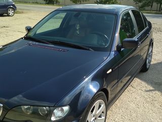 BMW 3 Series foto 4