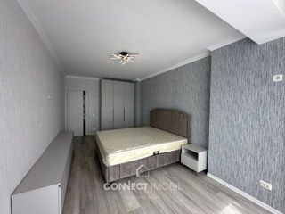 Apartament cu 2 camere, 72 m², Buiucani, Chișinău foto 3